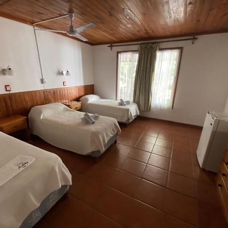 Hotel La Ballena Пунта Балена Екстериор снимка