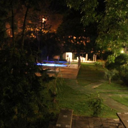 Hotel La Ballena Пунта Балена Екстериор снимка