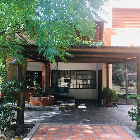 Hotel La Ballena Пунта Балена Екстериор снимка