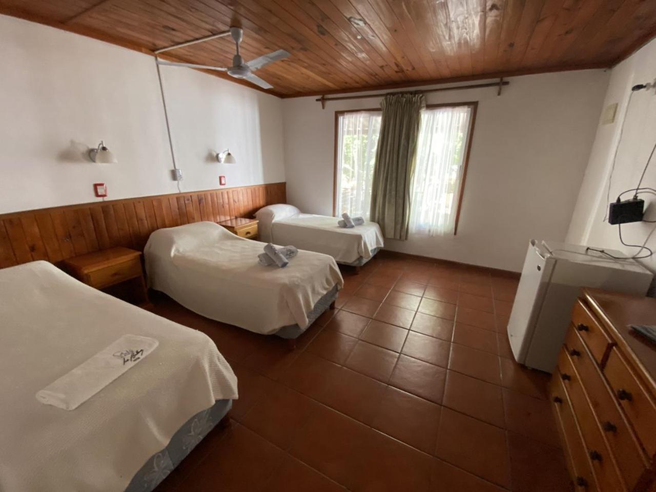 Hotel La Ballena Пунта Балена Екстериор снимка