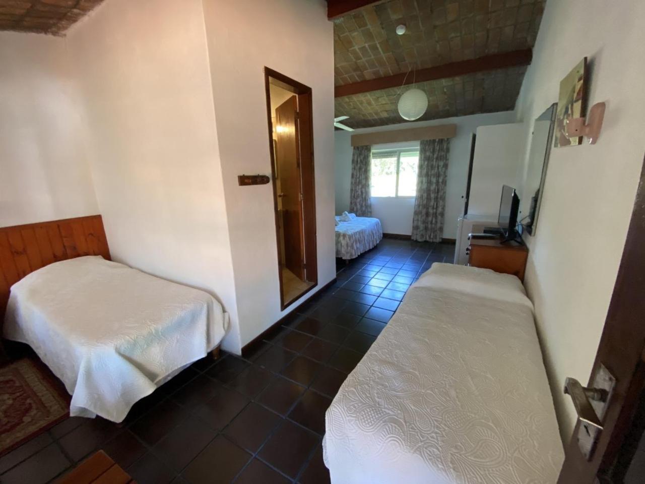 Hotel La Ballena Пунта Балена Екстериор снимка