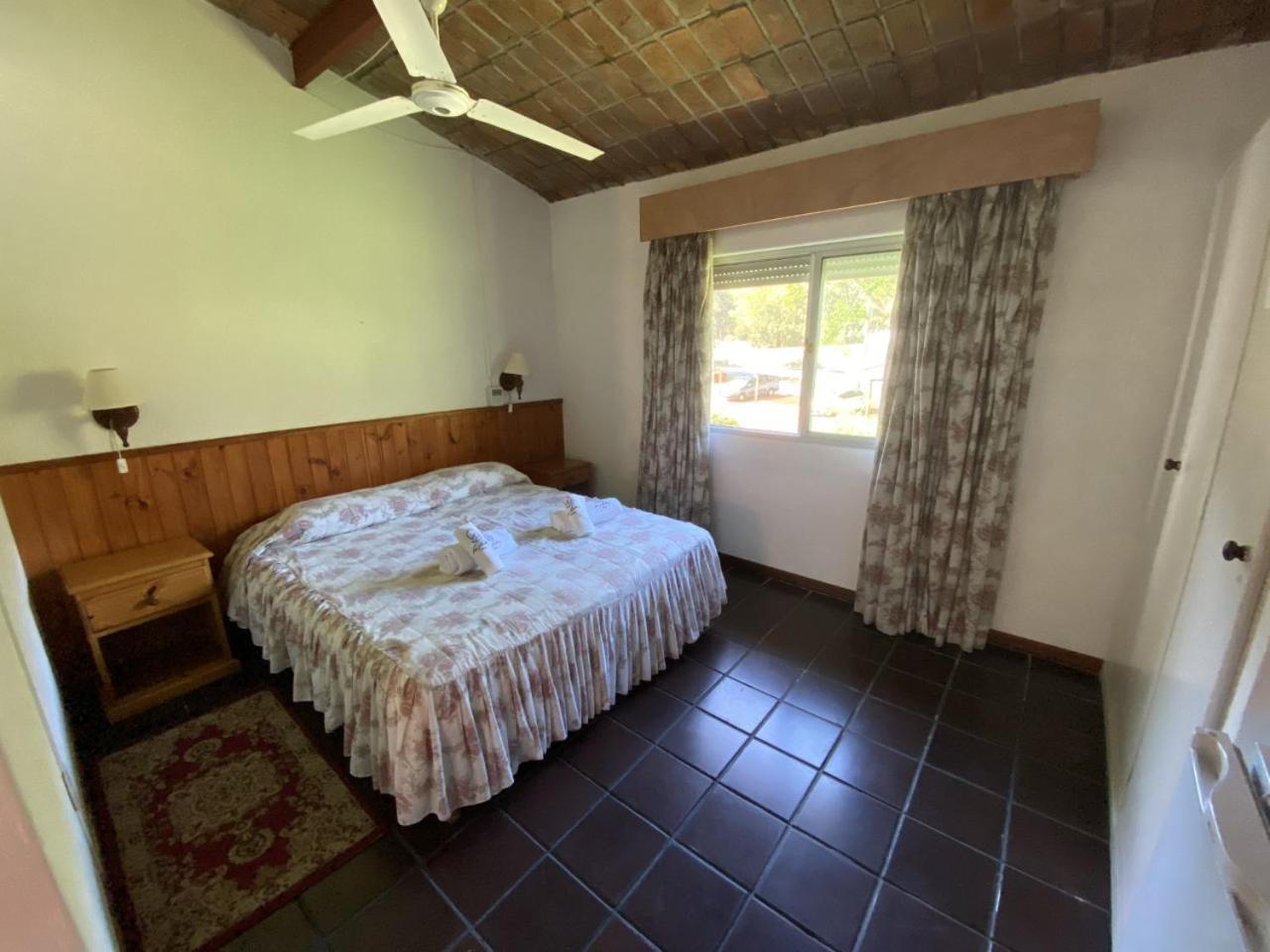 Hotel La Ballena Пунта Балена Екстериор снимка