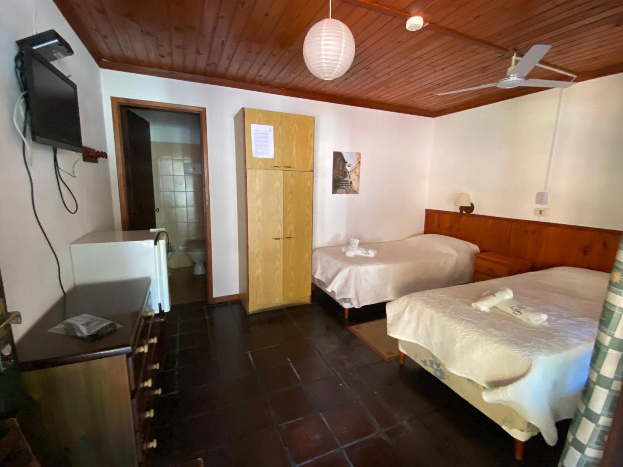 Hotel La Ballena Пунта Балена Екстериор снимка
