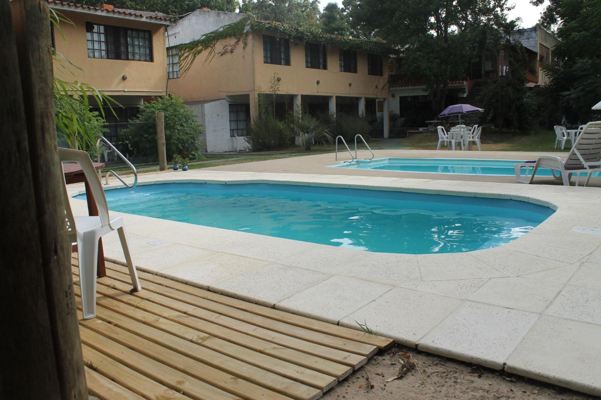 Hotel La Ballena Пунта Балена Екстериор снимка