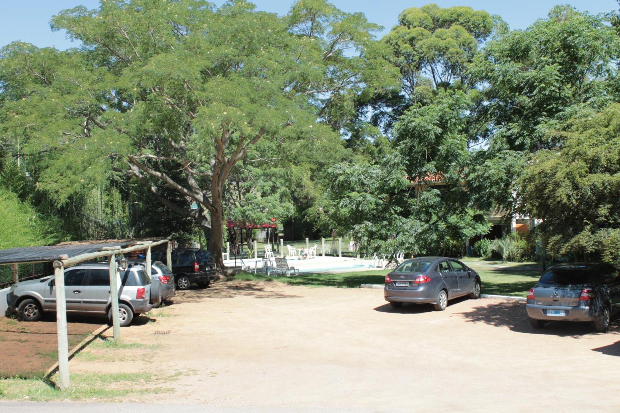 Hotel La Ballena Пунта Балена Екстериор снимка